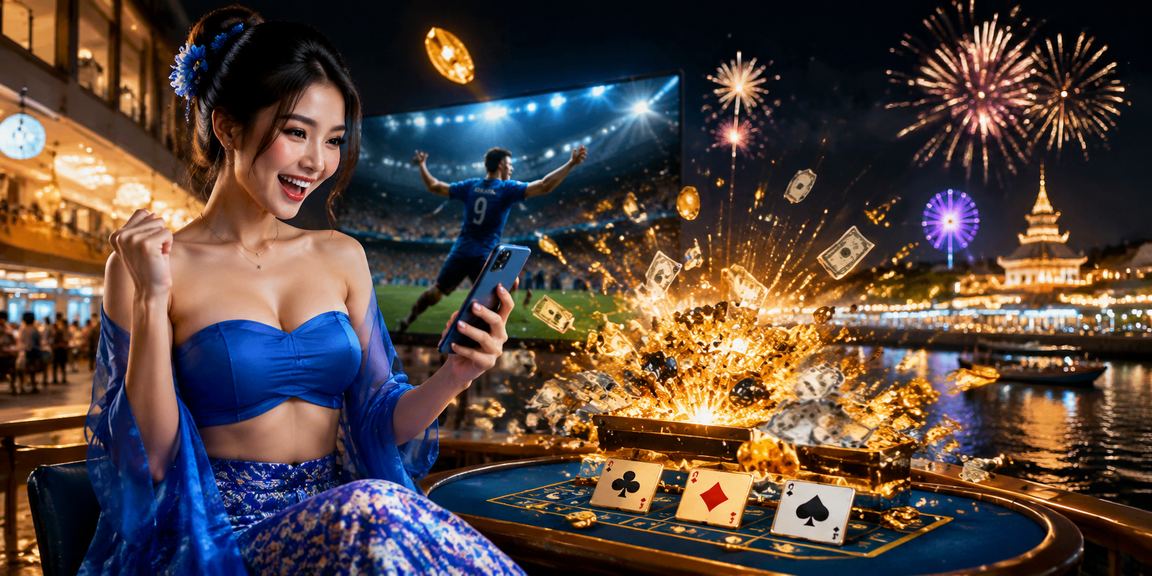 မော်လမြိုင် ညနေကာစီနို စတိုင်တစ်ခုလှုပ်ရှားမှု