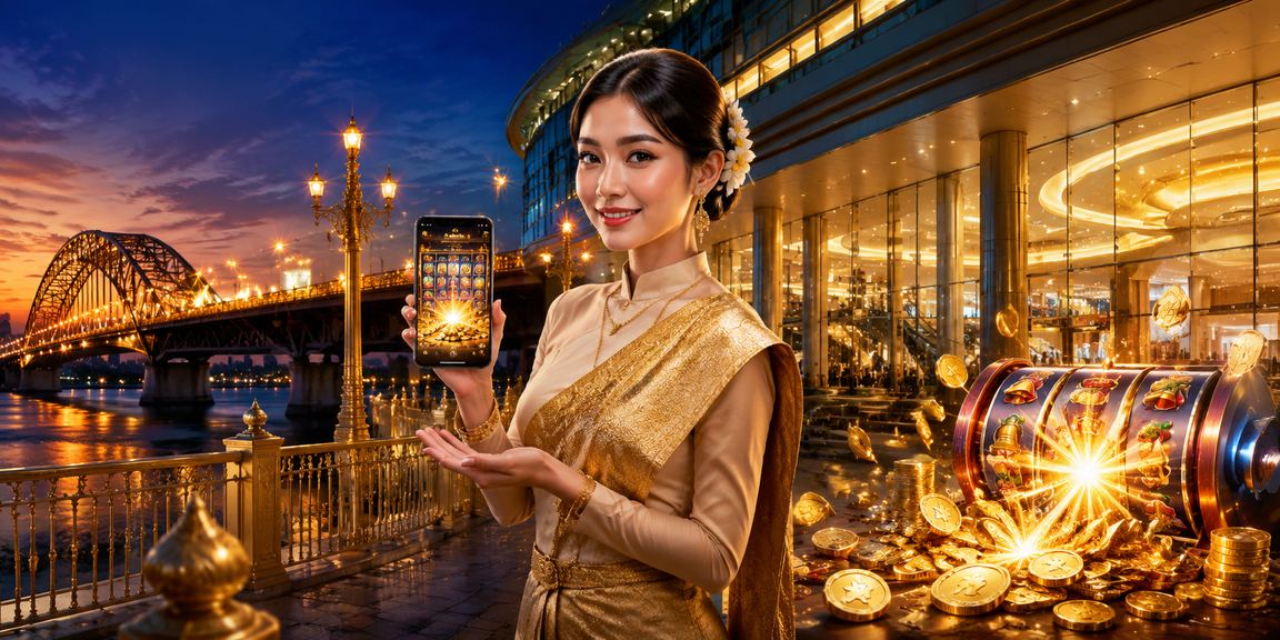 မော်လမြိုင်မြို့တွင် စလော့ဂိမ်းကစားနေသော ဖုန်းအသုံးပြုသူ