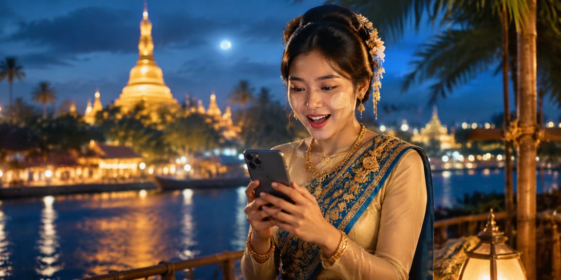 မြန်မာငွေလွှဲနှင့် ကာစီနို ဂိမ်းပရိုမိုးရှင်းများ