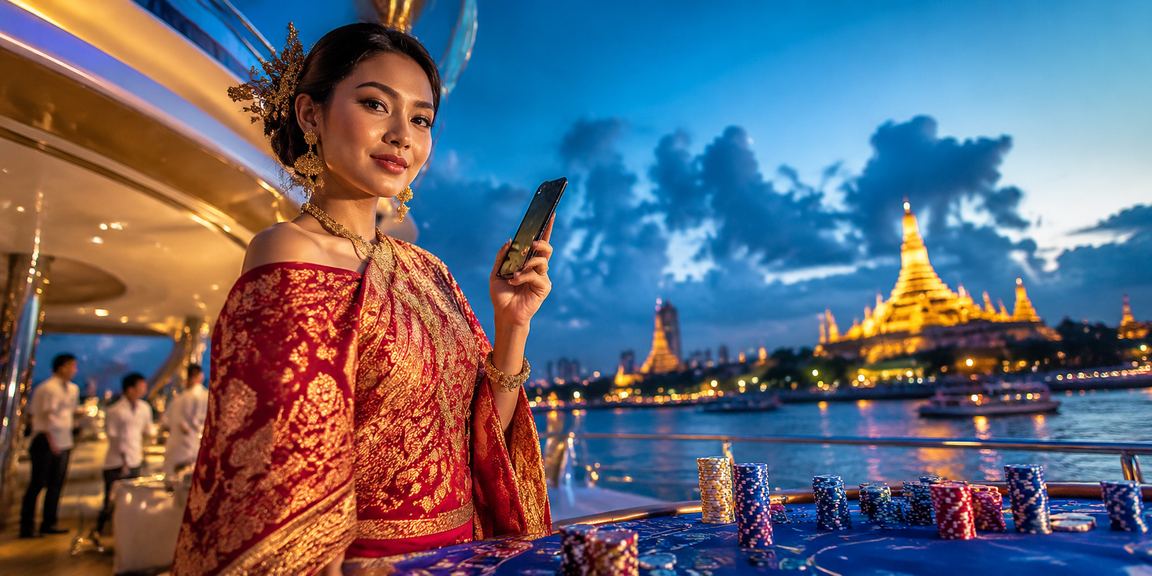 မြန်မာပိုကာဂိမ်းနဲ့အနီရောင်ရွှေနန်း