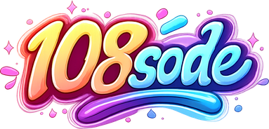 108sode